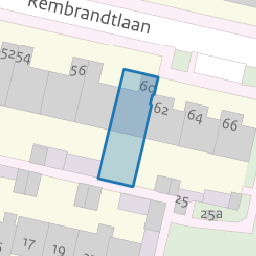 Perceel WDB02-E-2578