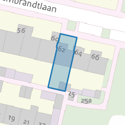 Perceel WDB02-E-2579