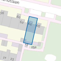 Perceel WDB02-E-2580