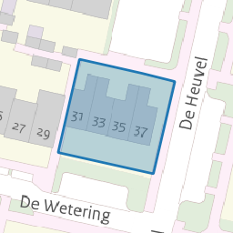 Perceel WDB02-E-2621