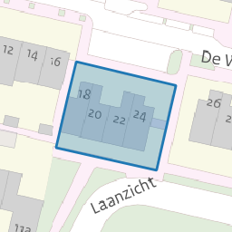 Perceel WDB02-E-2622