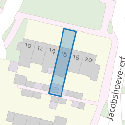 Perceel WDB02-E-2627