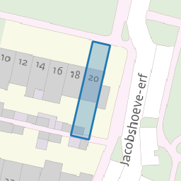 Perceel WDB02-E-2629