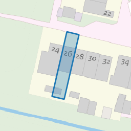 Perceel WDB02-E-2631