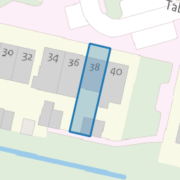 Perceel WDB02-E-2637