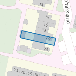 Perceel WDB02-E-2640