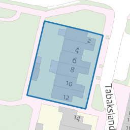 Perceel WDB02-E-2644