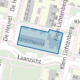 Perceel WDB02-E-2645