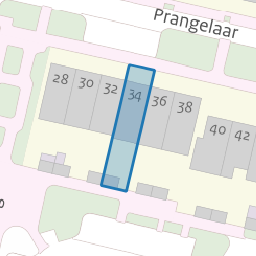 Perceel WDB02-E-2650