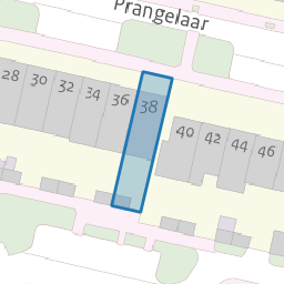 Perceel WDB02-E-2652