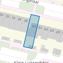 Perceel WDB02-E-2653