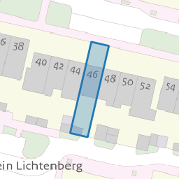 Perceel WDB02-E-2656