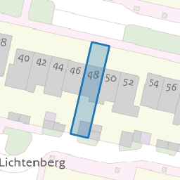 Perceel WDB02-E-2657