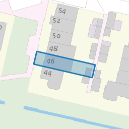 Perceel WDB02-E-2672