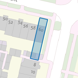 Perceel WDB02-E-2686