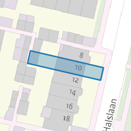 Perceel WDB02-E-2694