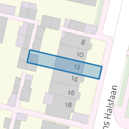 Perceel WDB02-E-2695