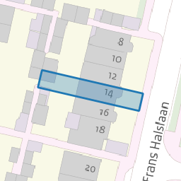 Perceel WDB02-E-2696