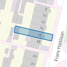 Perceel WDB02-E-2697