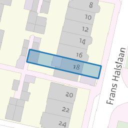 Perceel WDB02-E-2698