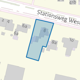 Perceel WDB02-E-2708