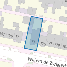 Perceel WDB02-E-2712