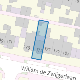 Perceel WDB02-E-2713