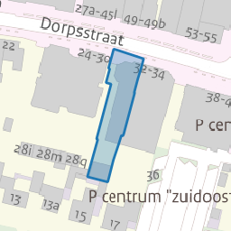 Perceel WDB02-E-2718