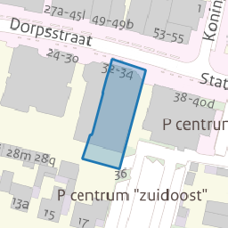 Perceel WDB02-E-2719