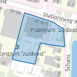 Perceel WDB02-E-2722