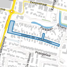 Perceel WDB02-E-2726