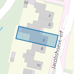 Perceel WDB02-E-2734