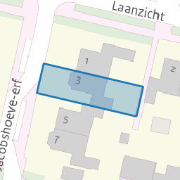 Perceel WDB02-E-2739