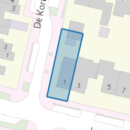 Perceel WDB02-E-2753