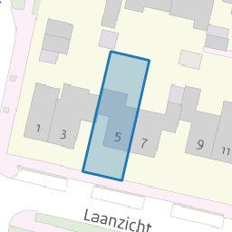 Perceel WDB02-E-2755