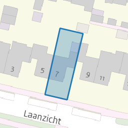 Perceel WDB02-E-2756