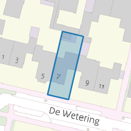 Perceel WDB02-E-2762