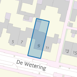 Perceel WDB02-E-2763