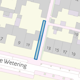 Perceel WDB02-E-2765