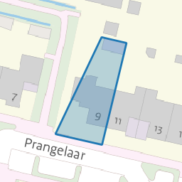 Perceel WDB02-E-2767