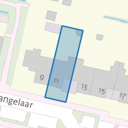 Perceel WDB02-E-2768