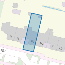 Perceel WDB02-E-2769