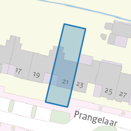 Perceel WDB02-E-2773