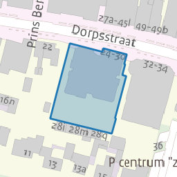 Perceel WDB02-E-2789