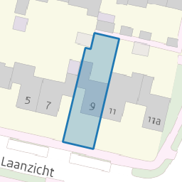 Perceel WDB02-E-2796