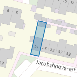 Perceel WDB02-E-2800