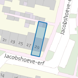 Perceel WDB02-E-2804