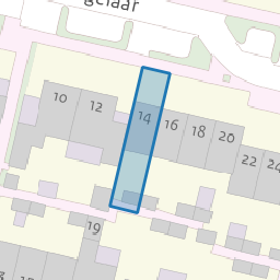 Perceel WDB02-E-2805