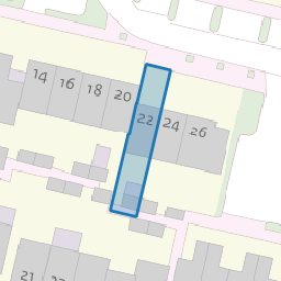 Perceel WDB02-E-2809