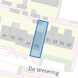 Perceel WDB02-E-2820